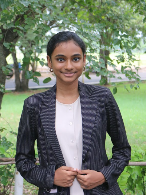 Events Coordinator Photo